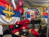 EDIN ODVEO DJECU U LUNA PARK I OSTAO ŠOKIRAN PRIZOROM: Policija nije htjela reagovati