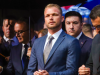 STANIVUKOVIĆ POKAZAO RASKOŠAN 'TALENAT' ZA DEMOKRATIJU: 'Kome padne na pamet da dođe na sastanak opozicije, sam se eliminisao iz PDP-a'