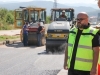 MINISTAR ADNAN ŠTETA OBIŠAO GRADILIŠTE:  Uz gradnju pruge, u Hrasnici se izmješta kolektor i obnavlja saobraćajnica