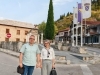 KAJAN I MUJALA HEJUB U POSJETI STOCU: 'Insistirati na rješenjima, niko ne smije biti diskriminisan'