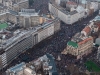 STUDENTI U BLOKADI OBJAVILI FOTOGRAFIJU S VELIKOG PROTESTA UZ PORUKU: Jeste li spremni za reprizu?