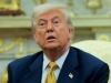 TRUMP KOMENTARISAO MOGUĆI SASTANAK ZELENSKOG I PUTINA: 'Njih dvojica su kao ulje i sirće'