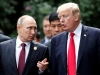 AMERIČKI PUKOVNIK UPOZORAVA NA OPASAN DOGOVOR BEZ EUROPE: Trump i Putin planiraju krvavu otimačinu