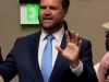 BURNO U WASHINGTONU: Pogledajte kako je JD Vance izviždan dok je vojnicima dijelio Trumpove hamburgere...