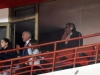 NI NA STADION NIJE DOBRO DOŠAO: Vučić na utakmici Crvene zvezde doživio brutalno poniženje (VIDEO)