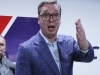 VUČIĆ SIPAO ŽUČ ZBOG OLUJE: 'Vidio sam tu njihovu paradu u Hrvatskoj, to je zločinačka akcija'