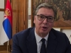 VANREDNO STANJE NIJE OPCIJA, REKAO JE VUČIĆ: 'Narod vidi ko je ozbiljan i odgovoran.'