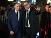 VUČIĆ TVRDI: 'Hoćete državu bez mene? Imat ćete je. To što su radili Dodiku je zločin'