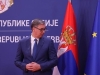 VUČIĆ SPOMINJAO DOGOVOR S BRISELOM: 'Dodik je greškom povjerovao i otišao u Sarajevo da ga Džuvo vozi na ukidanje pritvora'