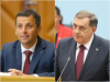 OČEKUJE PROCESUIRANJE: Vukanović podnio krivičnu prijavu protiv Dodika