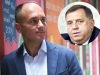 POGLED IZ BEOGRADA NA PRESUDU: 'Ako bude političke pameti Srbi će dobiti dvostruku korist, oslobodiće se korumpiranog Dodika i…'