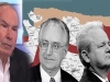 ŠOKANTNI MEMOARI AMERIČKOG AMBASADORA MONTGOMERYJA: 'Nikad nisam čuo da je Tuđman rekao išta ružno protiv Miloševića, gledao sam salvetu na kojoj su dijelili Bosnu'!