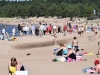NEVIĐENE VRUĆINE POSLJEDICA KLIMATSKIH PROMJENA: Rekordne temperature na sjeveru Europe
