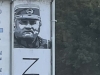 VRIJEME JE: Upućen zahtjev za uklanjanje murala ratnom zločincu Ratku Mladiću...