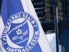 NAJAVLJENI INTENZIVNI RADOVI: Evo zbog čega je usporena izgradnja južne tribine stadiona Grbavica
