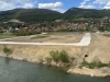 KAKO JE SUPRUGA GRADONAČELNIKA ZENICE PRODALA PARCELU LIDLU: Kasumovići obezbjedili dozvole, Grad infrastrukturu (FOTO)