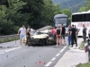 SAOBRAĆA SE JEDNOM TRAKOM: U sudaru kod Žepča ima povrijeđenih