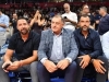 ZVIŽDUCI U ARENI: Vučića i Dodika više se niko ne plaši