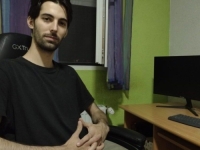 'REKLI SU MI DA ĆE I PORODICA SNOSITI POSLJEDICE': Student Luka Stevanović iz kućnog pritvora o pritisku u istrazi