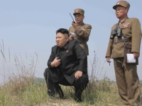 OTKRIVENA TAJNA: Sjeverna Koreja izgradila vojnu bazu samo 27 km od granice sa...