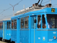 BOSANKA PRETUKLA VOZAČA TRAMVAJA U ZAGREBU: Uznemirena linčom koji je nakon snimke pokrenut protiv nje...