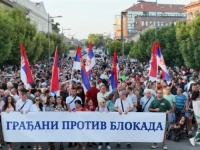 OVO JE HIT: Vučićevi kontramitingaši imaju himnu svojih 'protesta' (VIDEO)