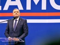 BEČKI 'DER STANDARD' PIŠE: 'Srpski firer Dodik osuđen na zatvorsku kaznu, ali on poručio da… (VIDEO)