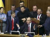 BIVŠI PREDSJEDNIK UKRAJINSKE VRHOVNE RADE UBIJEN S OSAM HITACA: 'Ubistvo je pažljivo isplanirano'