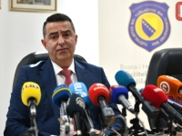 OGLASILO SE TUŽILAŠTVO BiH: Poznato ko je prijetio glavnom tužiocu Tužilaštva BiH Milanku Kajganiću...