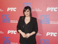 'ĆUTATI NA OVO JE BUKVALNO DRŽATI PENDREK VUČIĆEVE VLASTI': Kristina Kovač isprozivala cijelu estradu