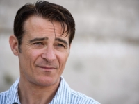 SLAVNI GLUMAC: Goran Višnjić otkrio kako je dobio nadimak kojim ga zove Zrinka Cvitešić