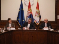 DANAS SJEDNICA VIJEĆA ZA NACIONALNU BEZBJEDNOST KOJU JE VUČIĆ HITNO SAZVAO: Počinje u 12 sati, evo šta je na dnevnom redu