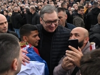 SJAJNA ANALIZA MILANA ST. PROTIĆA: Ovu vlast u Srbiji će srušiti…