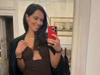 NOVA ENERGIJA ANE IVANOVIĆ: Trenirala u društvu misterioznog muškarca, bivša šampionka neprestano se... (VIDEO)