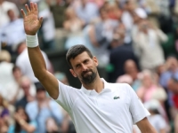 NOVAK ĐOKOVIĆ IZ NEW YORKA O TRENUTNOJ SITUACIJI U SRBIJI: 'Bukvalno smo na granici građanskog rata'