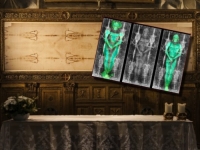 3D TEHNOLOGIJA OTKRILA ZAPANJUJUĆU PRIČU O ISUSU KRISTU: Brazilac razotkrio jednu od najvećih misterija čovječanstva