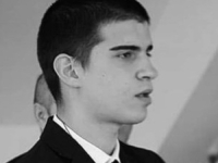 TRAGIČNE VIJESTI: Poginuo srbijanski karatista Luka Petković (26)