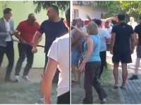 VUČIĆ I FICO NA ISTOJ STRANI, SLOVACI U SRBIJI IH NE INTERESUJU: 'Nas ne tuku Srbi kao narod, nego kriminalci koje režim štiti'