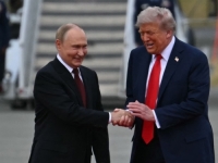 WITKOFF OTKRIVA: Putin navodno je pristao na 'snažna' sigurnosna jamstva za Ukrajinu po uzoru na NATO