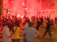 NAPADNUTA DVOJICA NOVINARA U INCIDENTIMA U NOVOM SADU: Jedan završio u Urgentnom centru