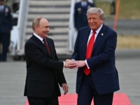 PUTIN PO SLIJETANJU U SAD DOBIO NEUGODNO PITANJE: Pravio se da ništa ne razumije (VIDEO)
