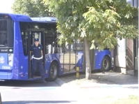 SASLUŠAN VOZAČ KOJI JE AUTOBUSOM USMRTIO 16-GODIŠNJAKINJU: Predložen pritvor zbog opasnosti od ponavljanja kaznenog djela