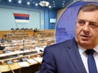 OPASNA DODIKOVA POLITIČKA AVANTURA: Zašto je otcjepljenje RS-a nemoguće