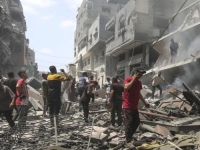 ISPOVIJEST PEDIJATRA OMARA ABDEL-MANNANA: 'Da li Britanija konačno shvata da su palestinska djeca ljudska bića?'
