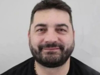 OPASAN KRIMINALAC GREŠKOM PUŠTEN NA SLOBODU: Ako ga vidite odmah zovite policiju; Osuđen zbog TEŠKIH DJELA (FOTO)