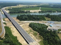 NAJZNAČAJNIJI INFRASTRUKTURNI PROJEKAT U RS: Pogledajte kako teče izgradnja autoputa Beograd-Banja Luka (FOTO+VIDEO)