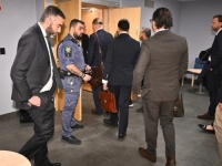 'ZLOČIN IZ ČASTI' U ŠVEDSKOJ: Svekrva naredila ubistvo mlade Sirijke, jer se htjela razvesti od njenog sina