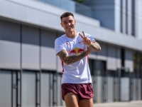 ŠEŠKA SE, ŠEŠKA: Manchester United želi Slovenca čiji su roditelji iz Doboja, RB Leipzig za njega traži čak...