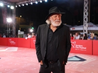 ŠERBEDŽIJA SE GOTOVO RASPLAKAO U SARAJEVU: 'Falio mi je u novom filmu u kadru moj Josip Pejaković' (FOTO)