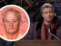 IAKO JE IMAO DVIJE NOMINACIJE ZA OSCARA: Ovaj film Bill Murray je iskreno prezirao